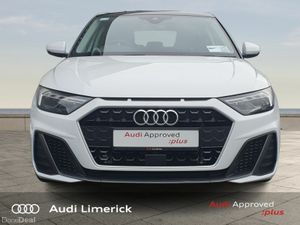 Audi A1 30 TFSI 110HP S line - Image 3