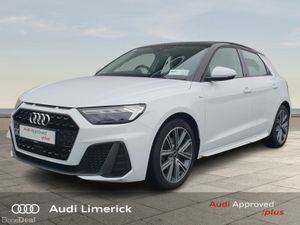 Audi A1 30 TFSI 110HP S line - Image 4