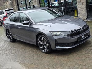 2026 SKODA OCTAVIA 2.0 TDI SPORTLINE 150 BHP. - Image 3