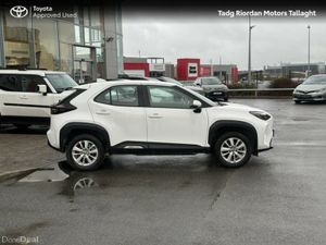 Toyota Yaris Cross LUNA - Image 3