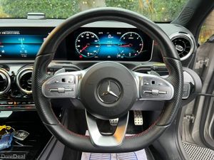 Mercedes-Benz A-Class A200d AMG-LINE PREMIUM PLUS - Image 4