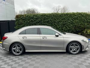 Mercedes-Benz A-Class A200d AMG-LINE PREMIUM PLUS - Image 2