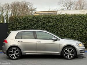Volkswagen Golf R-LINE PACK 1.2 TSI // TRENDLINE / - Image 2