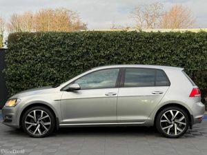 Volkswagen Golf R-LINE PACK 1.2 TSI // TRENDLINE / - Image 3