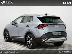 Kia Sportage K3 HEV MY23 5DR Auto - Anniversary Sp - Image 2