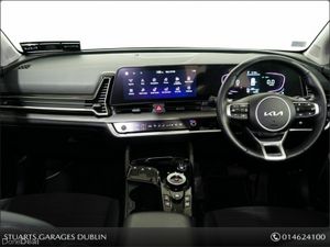 Kia Sportage K3 HEV MY23 5DR Auto - Anniversary Sp - Image 4