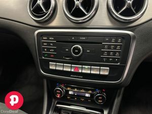 Mercedes-Benz CLA Shooting Brake AMG Line Auto - S - Image 4