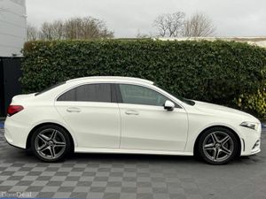 Mercedes-Benz A-Class A180 AMG-LINE PREMIUM PLUS 1 - Image 2