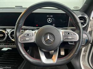 Mercedes-Benz A-Class A180 AMG-LINE PREMIUM PLUS 1 - Image 4