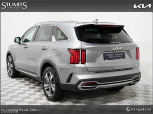 Kia Sorento Phev K4 SAM 5DR Auto - Image 2