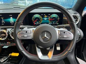 Mercedes-Benz A-Class A200d AMG-LINE PREMIUM PLUS - Image 4