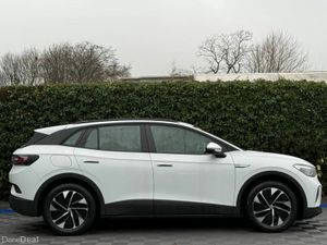 Volkswagen ID.4 PRO LIFE 77KWH // 19" DIAMOND CUT - Image 2