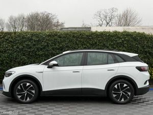 Volkswagen ID.4 PRO LIFE 77KWH // 19" DIAMOND CUT - Image 3