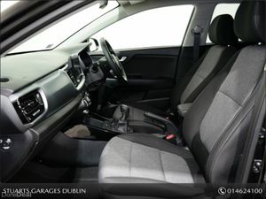 Kia Stonic 1.0 K2 MY24 5DR - Image 3