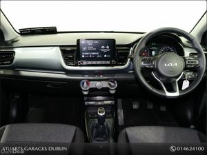 Kia Stonic 1.0 K2 MY24 5DR - Image 4