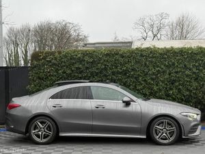 Mercedes-Benz CLA CLA200d AMG-LINE PREMIUM PLUS ** - Image 4