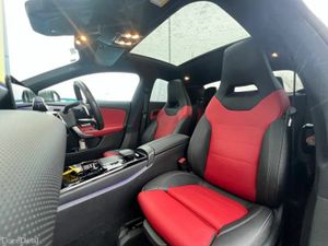 Mercedes-Benz CLA CLA200d AMG-LINE PREMIUM PLUS ** - Image 2