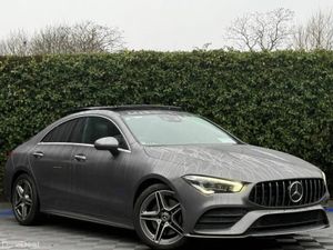 Mercedes-Benz CLA CLA200d AMG-LINE PREMIUM PLUS ** - Image 3