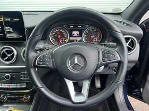 Mercedes-Benz A-Class A180 AMG-STYLE 1.6 // NEW 19 - Image 4
