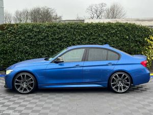 BMW 3-Series 330e M-SPORT COMPETITION 2.0 HYBRID / - Image 3