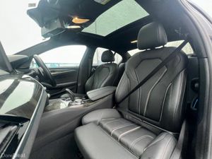 BMW 5-Series 530e LCI M-SPORT COMPETITION 2.0 // O - Image 2