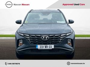 Hyundai Tucson 2WD Executive - Image 3