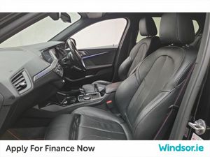 BMW 1-Series 128ti 1STI MSPORT 265BHP AUTO - Image 4