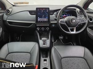 Renault Zoe Techno R135 EV50 - Image 3