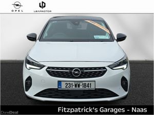 Opel Corsa SRI 1.2i (Price includes €1,000 Scrappa - Image 3