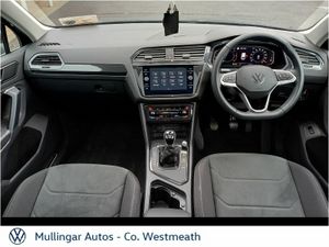 Volkswagen Tiguan Elegance 2.0 TDI 150HP - Image 3