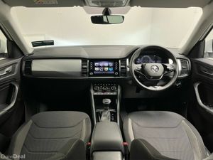 Skoda Kodiaq Ambition 7 Seat DSG 2.0TDI 150BHP - R - Image 4