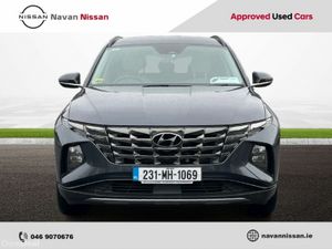 Hyundai Tucson 2WD Executive Plus - Image 3