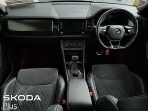 Skoda Kodiaq Sportline 2.0Tdi 150Bhp DSG - Image 3