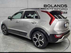 Kia Niro Niro K3 HEV Finance From €92 per week - Image 3