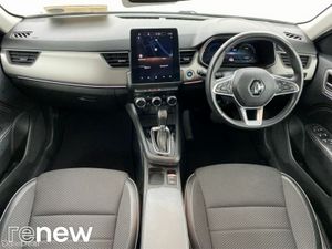 Renault Arkana E-TECH Hybrid 145 Auto techno - Image 3