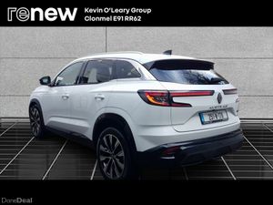 Renault Austral techno full hybrid E-Tech 200 Auto - Image 3