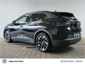 Volkswagen ID.4 ID.4 PRO PLUS 77KWH 286HP - Image 3