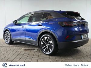 Volkswagen ID.4 ID.4 PRO PLUS 77KWH 286HP - Image 3