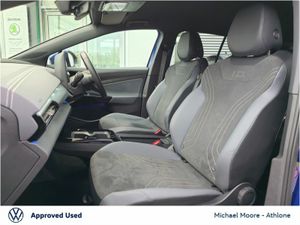 Volkswagen ID.4 ID.4 PRO PLUS 77KWH 286HP - Image 4