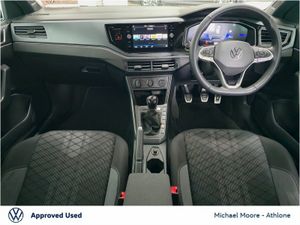 Volkswagen Taigo 1.0 TSI 115BHP M6F R-LINE - Image 2