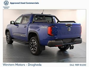 Volkswagen Amarok Pan Americana 3.0 237HP Auto - Image 4