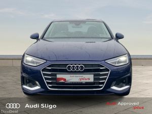 Audi A4 35 TDI 163HP S Tronic SE Heated Leather - - Image 3