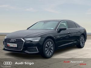Audi A6 SE 2.0TDI 204HP S tronic - Auto "In Prep" - Image 4