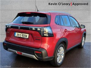 Suzuki S-CROSS 1.5 HEV MOTION - Image 3