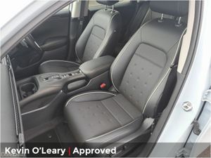 Honda ZR-V e:HEV Sport - Image 4