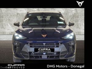 Cupra Terramar EHYBRID 204BHP (EDGE/19") - Image 2