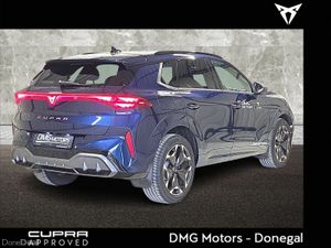 Cupra Terramar EHYBRID 204BHP (EDGE/19") - Image 4
