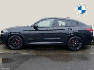 BMW X4 xDrive20d M Sport - Image 3