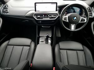 BMW X4 xDrive20d M Sport - Image 4