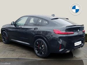 BMW X4 xDrive20d M Sport - Image 2